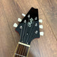 Pre-Owned Rally Flying V - Red