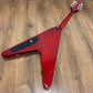 Pre-Owned Rally Flying V - Red