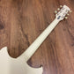 Pre-Owned Yamaha Revstar Element RSE20 - Vintage White