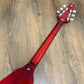 Pre-Owned Rally Flying V - Red