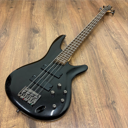 Pre-Owned Ibanez SR300 Bass - Iron Pewter