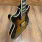 Pre-Owned Ibanez AM93 AYS Artcore Expressionist - Antique Yellow Sunburst