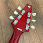 Pre-Owned Rally Flying V - Red