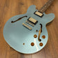 Pre-Owned Epiphone Dot - Pelham Blue