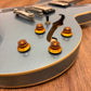Pre-Owned Epiphone Dot - Pelham Blue