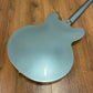 Pre-Owned Epiphone Dot - Pelham Blue