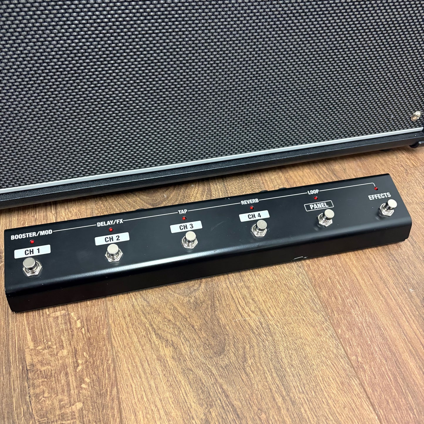Pre-Owned Boss Katana Artist Gen 3 Combo Amp w/ GAFC Foot Switch