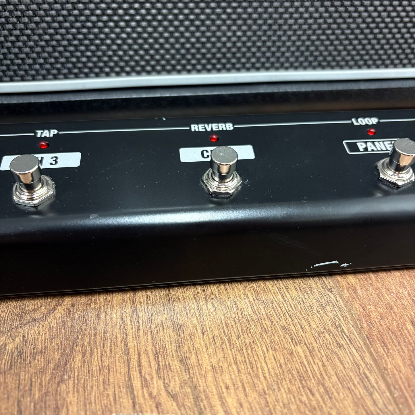 Pre-Owned Boss Katana Artist Gen 3 Combo Amp w/ GAFC Foot Switch
