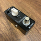 Pre-Owned Mooer Trelicopter Optical Tremolo Pedal