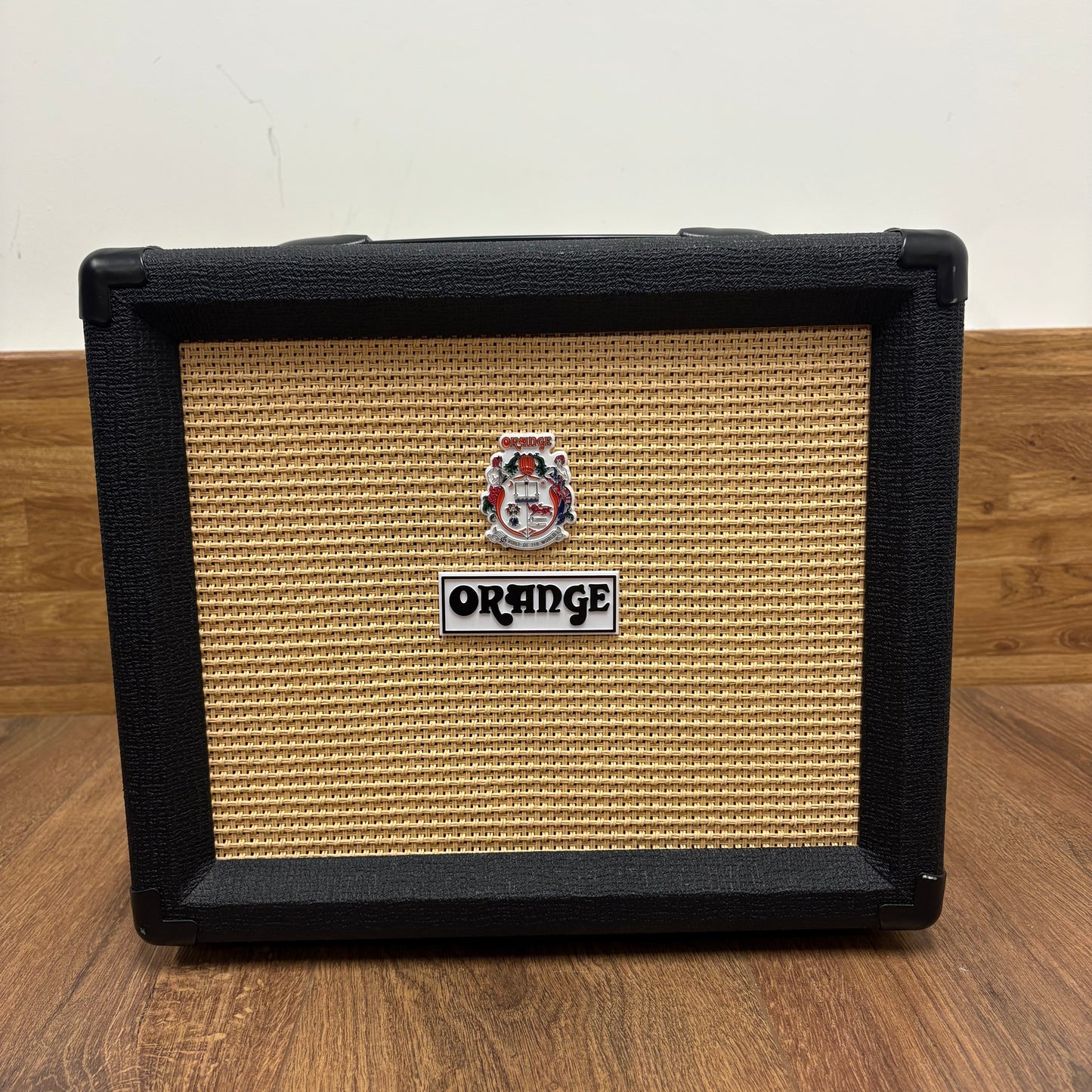 Pre-Owned Orange Crush 20RT Guitar Amplifier Combo