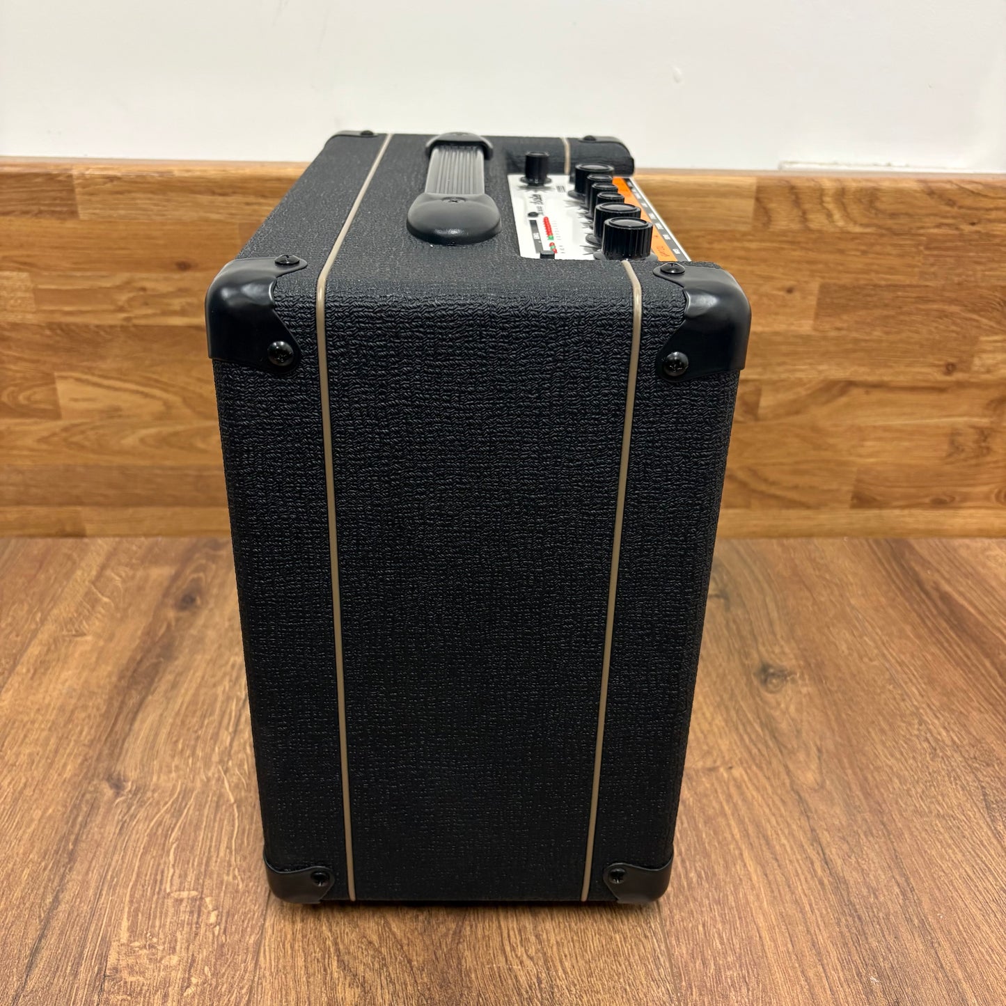 Pre-Owned Orange Crush 20RT Guitar Amplifier Combo