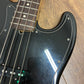 Pre-Owned Fender American S1 Jazz Bass - Black - 2004