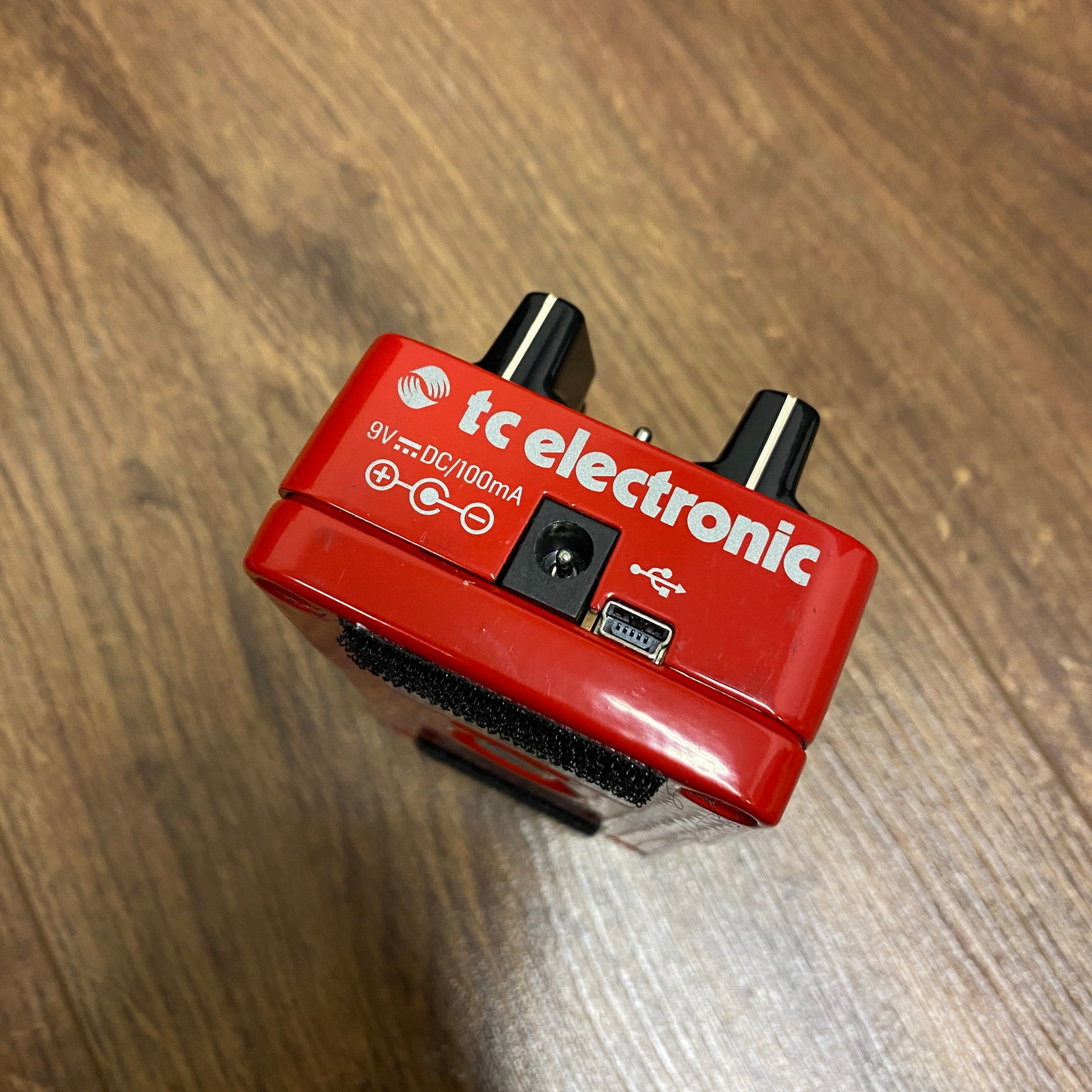 Pre-Owned TC Electronic Hall of Fame 2 Reverb Pedal