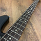 Pre-Owned Fender American S1 Jazz Bass - Black - 2004