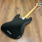 Pre-Owned Fender American S1 Jazz Bass - Black - 2004