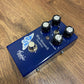 Pre-Owned Fredric Effects Blue Monarch Overdrive