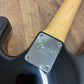 Pre-Owned Fender American S1 Jazz Bass - Black - 2004