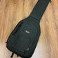 Pre-Owned Fender American S1 Jazz Bass - Black - 2004
