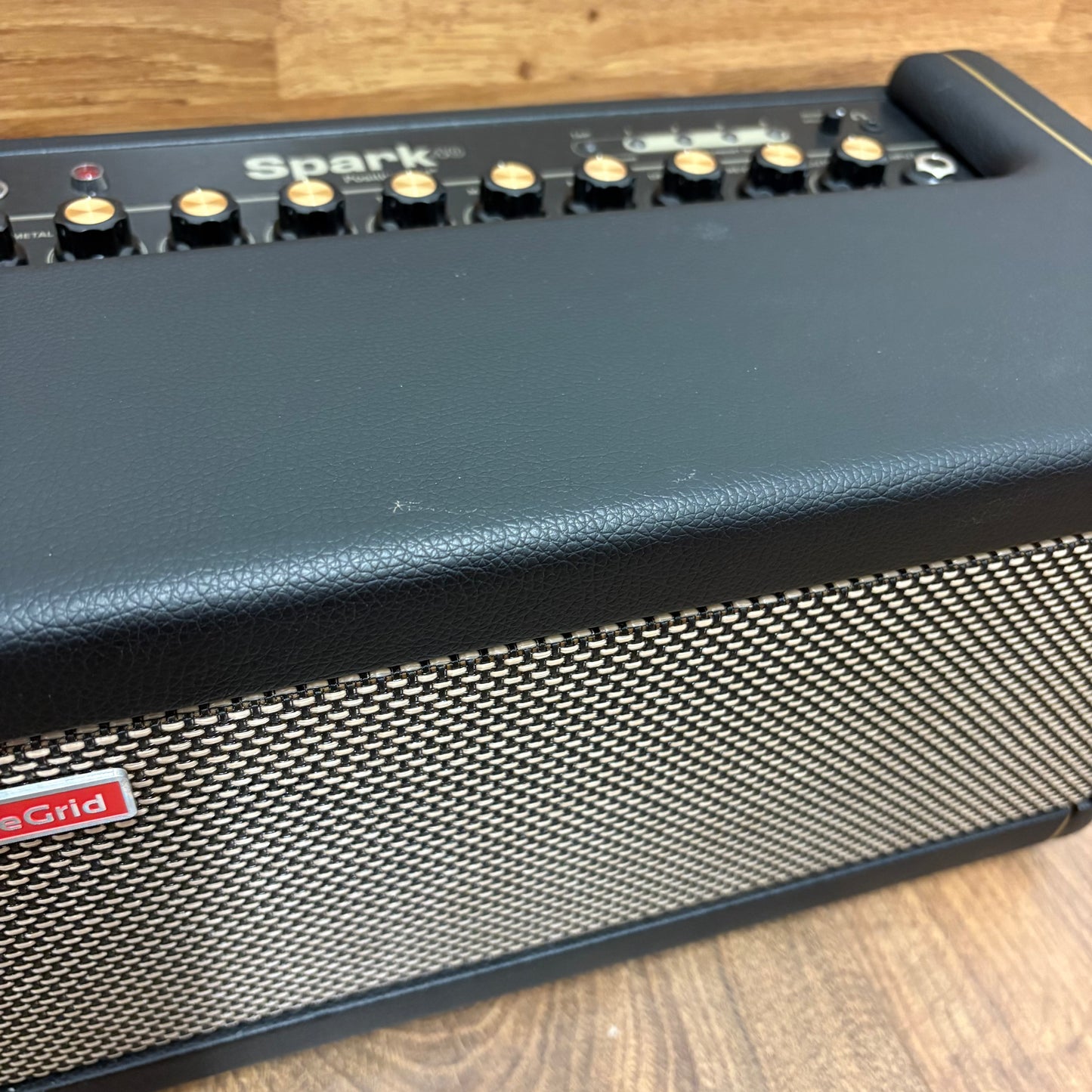 Pre-Owned Positive Grid Spark 40w Amp