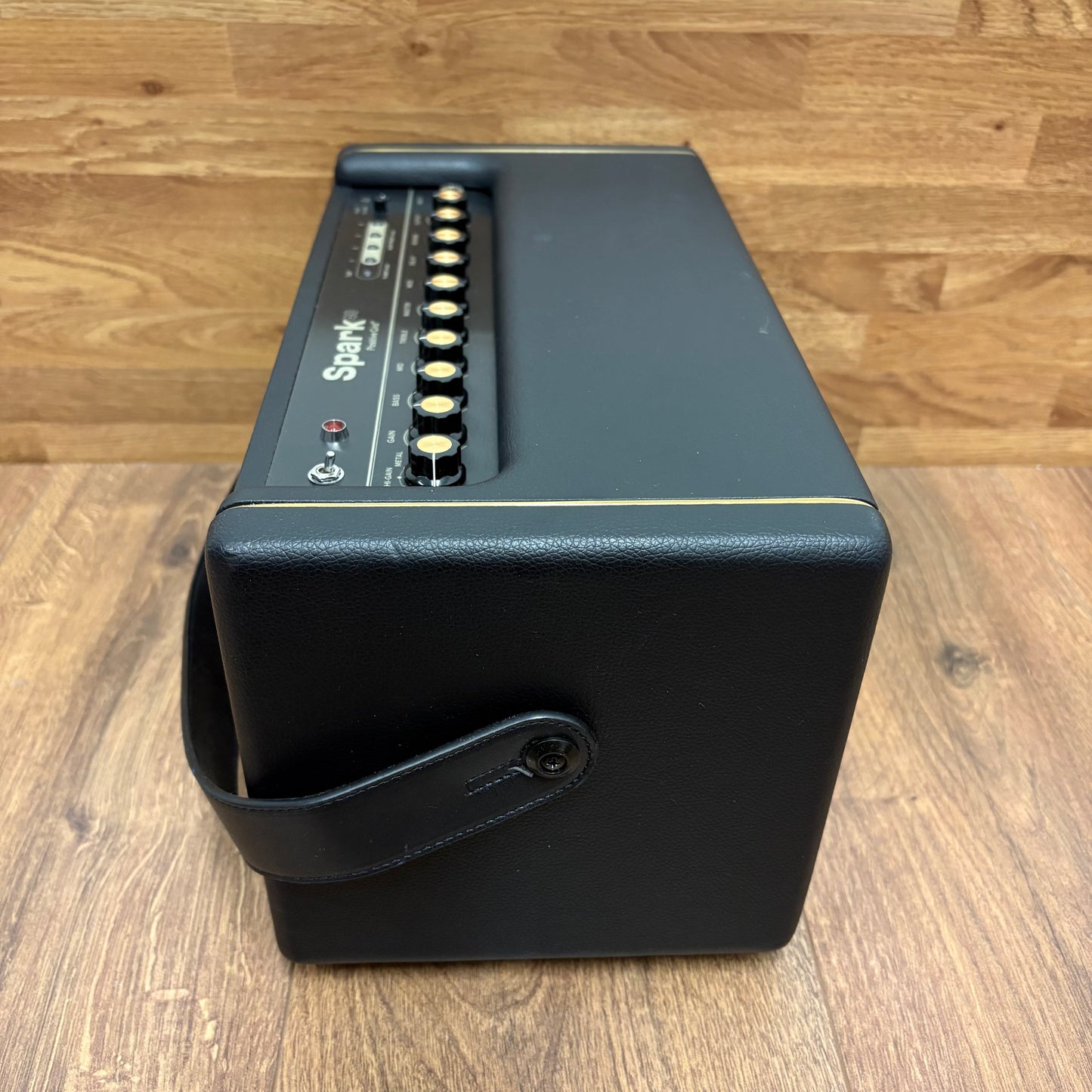 Pre-Owned Positive Grid Spark 40w Amp