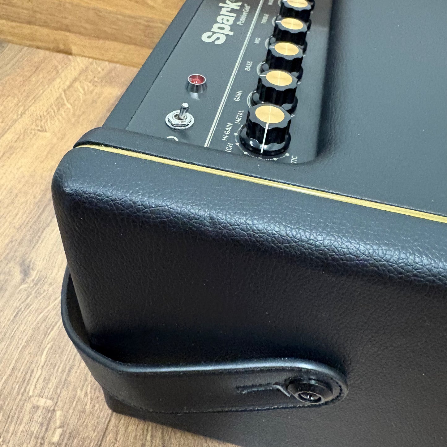 Pre-Owned Positive Grid Spark 40w Amp