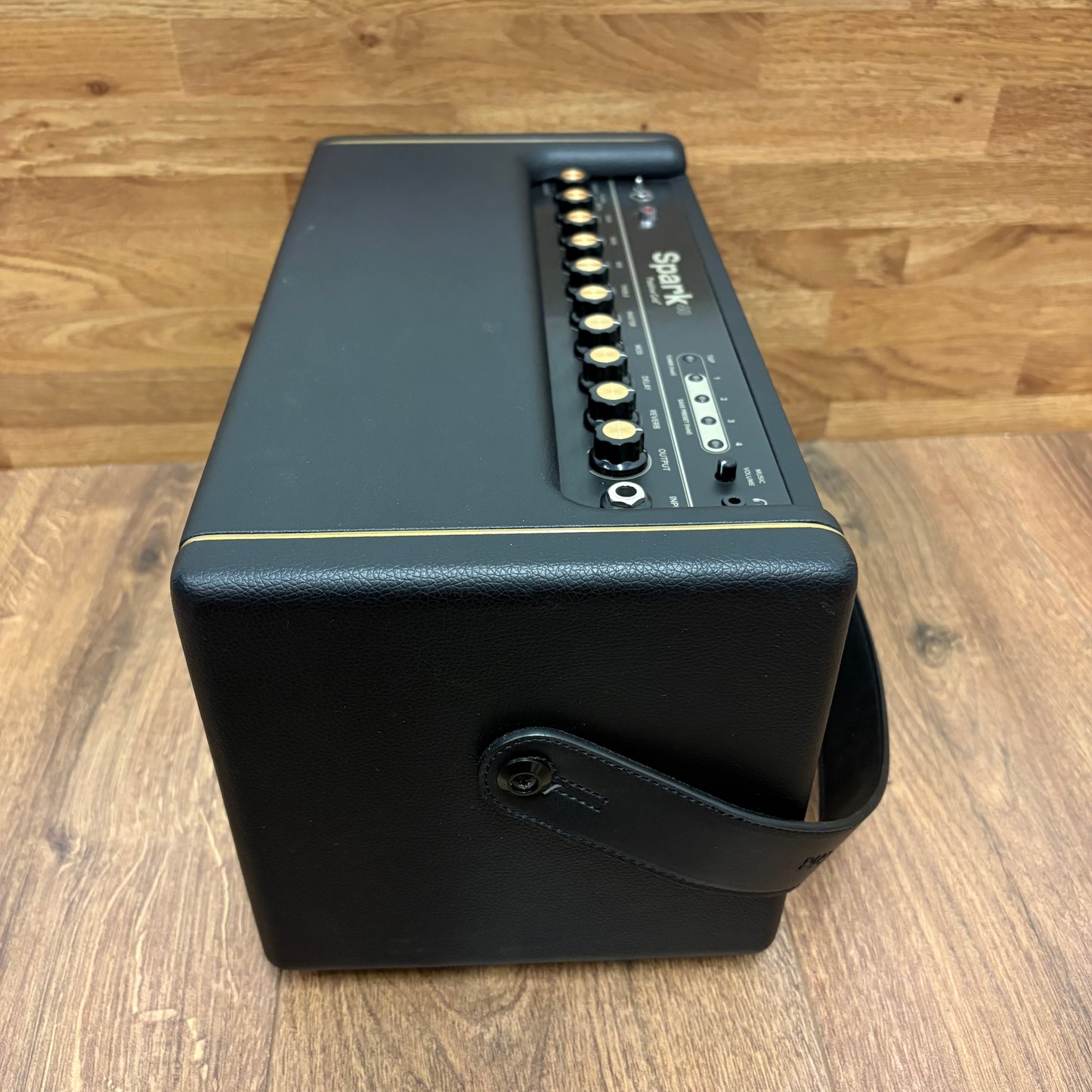 Pre-Owned Positive Grid Spark 40w Amp