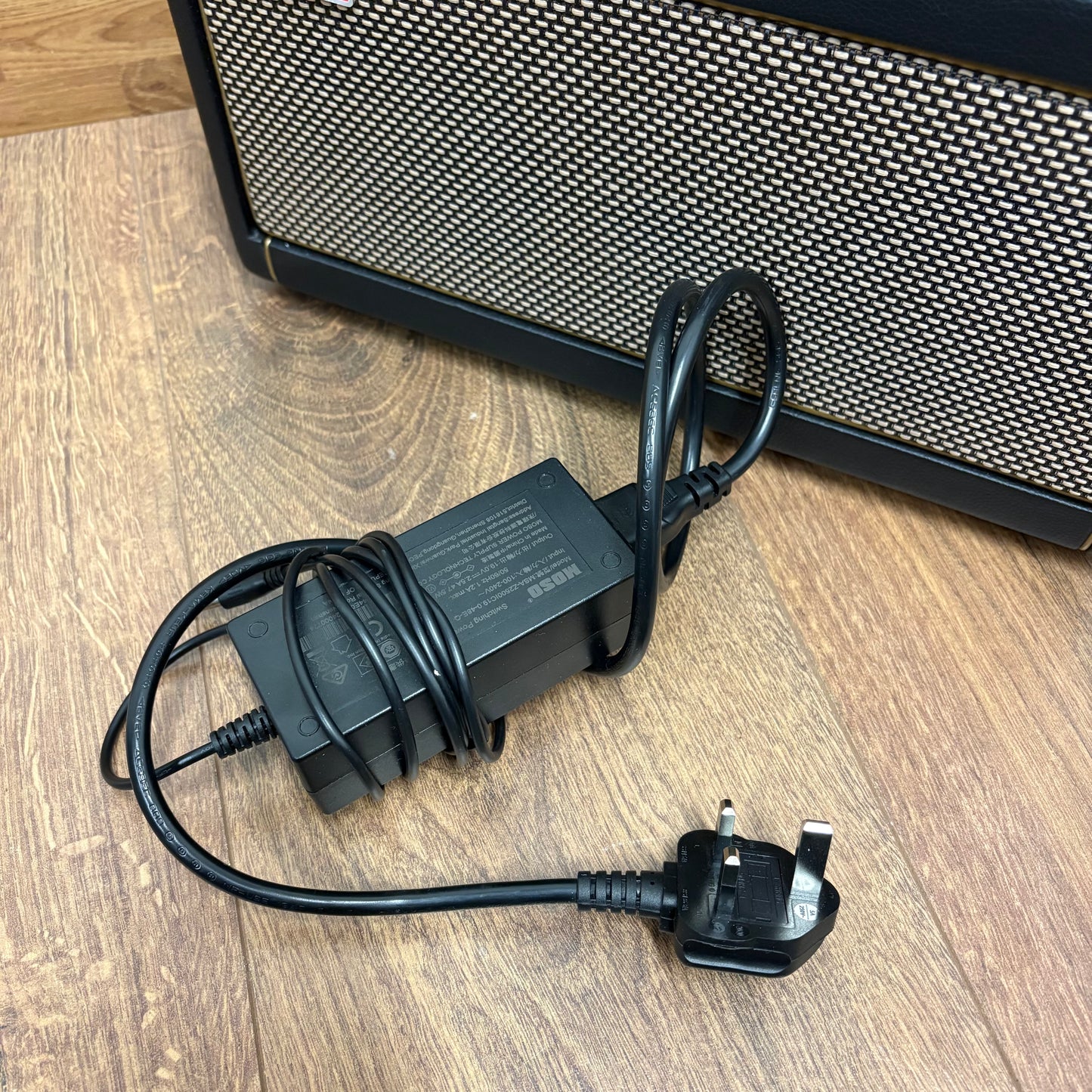 Pre-Owned Positive Grid Spark 40w Amp