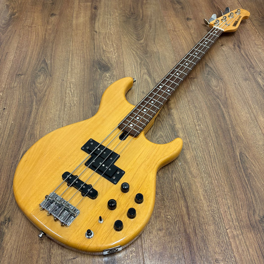 Pre-Owned Yamaha BB1100S Bass - Natural - 1987