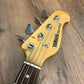 Pre-Owned Yamaha BB1100S Bass - Natural - 1987