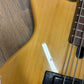 Pre-Owned Yamaha BB1100S Bass - Natural - 1987
