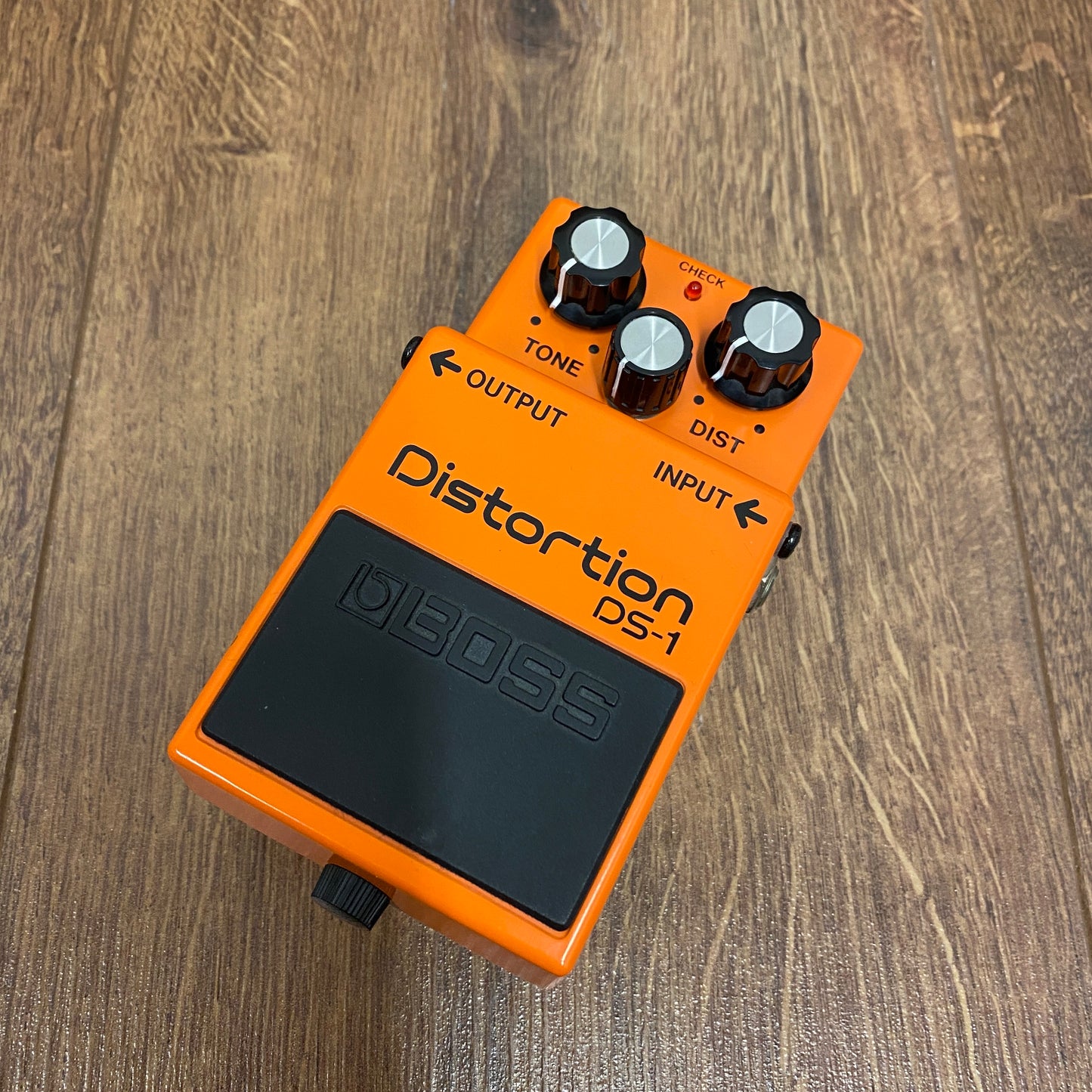 Pre-Owned Boss DS-1 Distortion Pedal