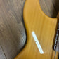 Pre-Owned Yamaha BB1100S Bass - Natural - 1987