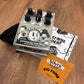 Pre-Owned Stone Deaf Fig Fumb Paracentric Fuzz Filter Pedal