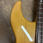 Pre-Owned Yamaha BB1100S Bass - Natural - 1987