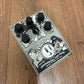 Pre-Owned Stone Deaf Fig Fumb Paracentric Fuzz Filter Pedal
