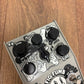 Pre-Owned Stone Deaf Fig Fumb Paracentric Fuzz Filter Pedal