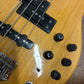 Pre-Owned Yamaha BB1100S Bass - Natural - 1987