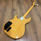 Pre-Owned Yamaha BB1100S Bass - Natural - 1987