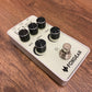 Pre-Owned Foxgear Fenix FET Distortion Pedal