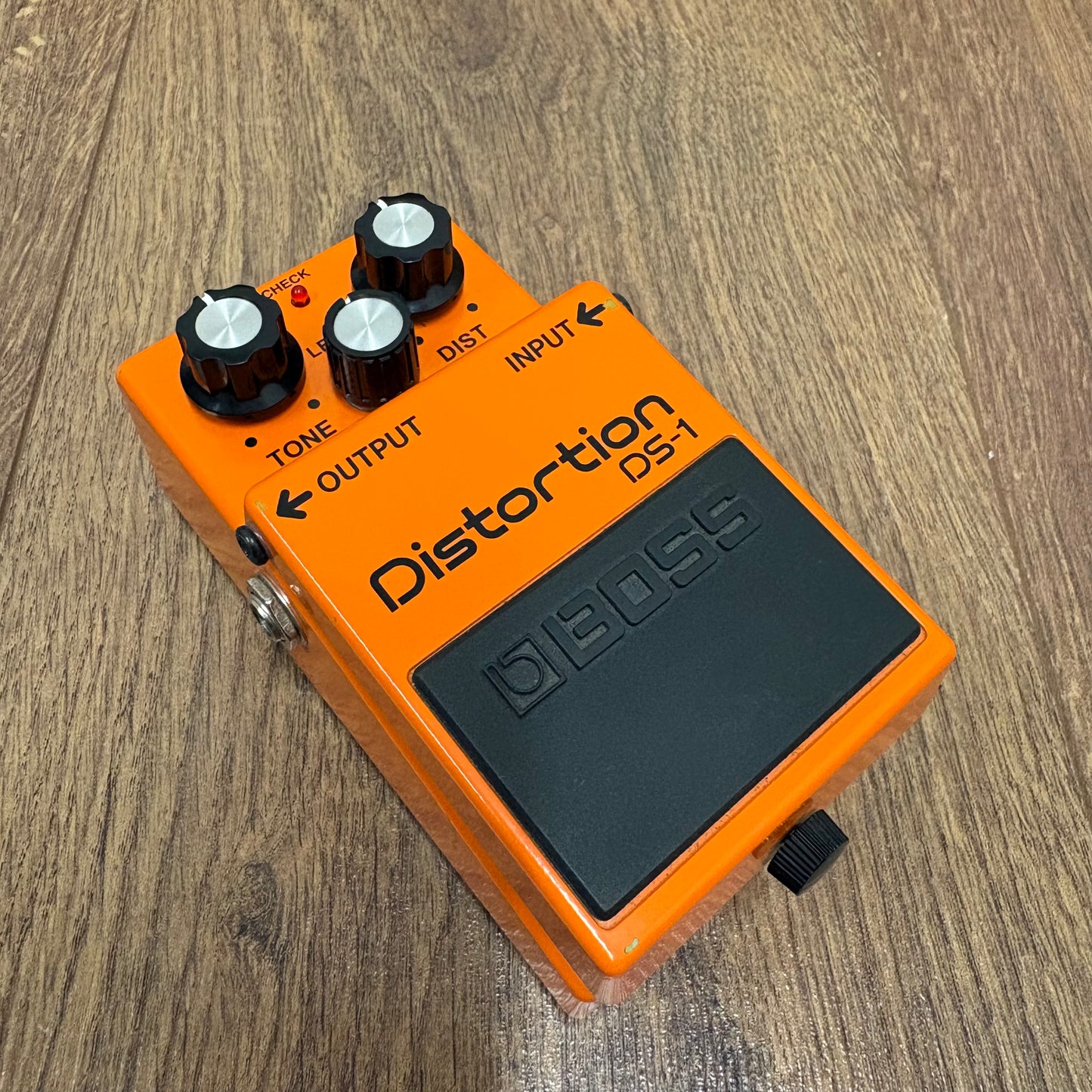 Pre-Owned Boss DS-1 Distortion Pedal