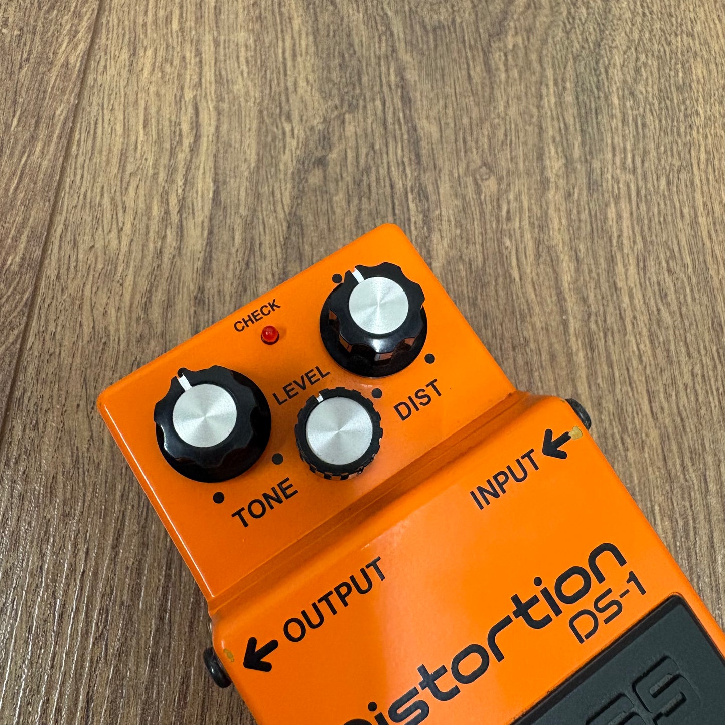 Pre-Owned Boss DS-1 Distortion Pedal
