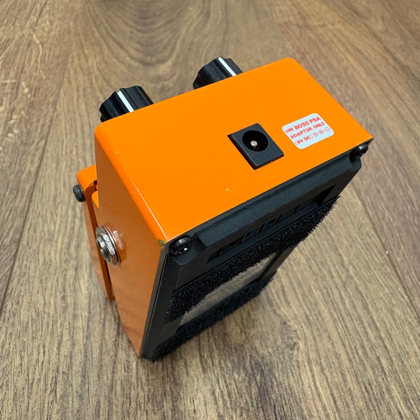 Pre-Owned Boss DS-1 Distortion Pedal