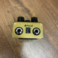 Pre-Owned Fredric Effects Golden Eagle Overdrive Pedal