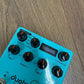 Pre-Owned NUX NDD-6 Duo Time Delay Dual Pedal