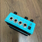 Pre-Owned NUX NDD-6 Duo Time Delay Dual Pedal