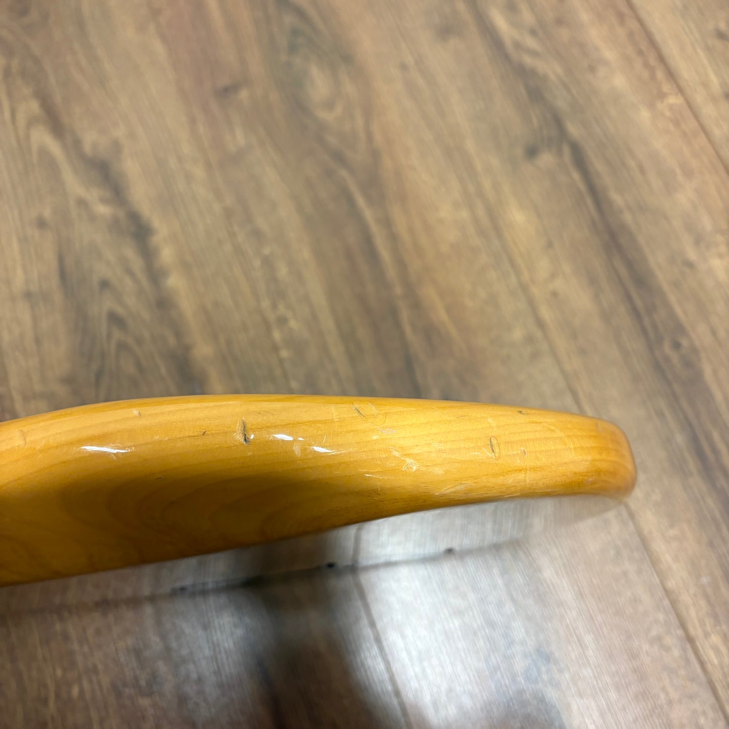 Pre-Owned Yamaha BB1100S Bass - Natural - 1987
