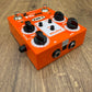 Pre-Owned T-Rex Reptile 2 Digital Delay Pedal
