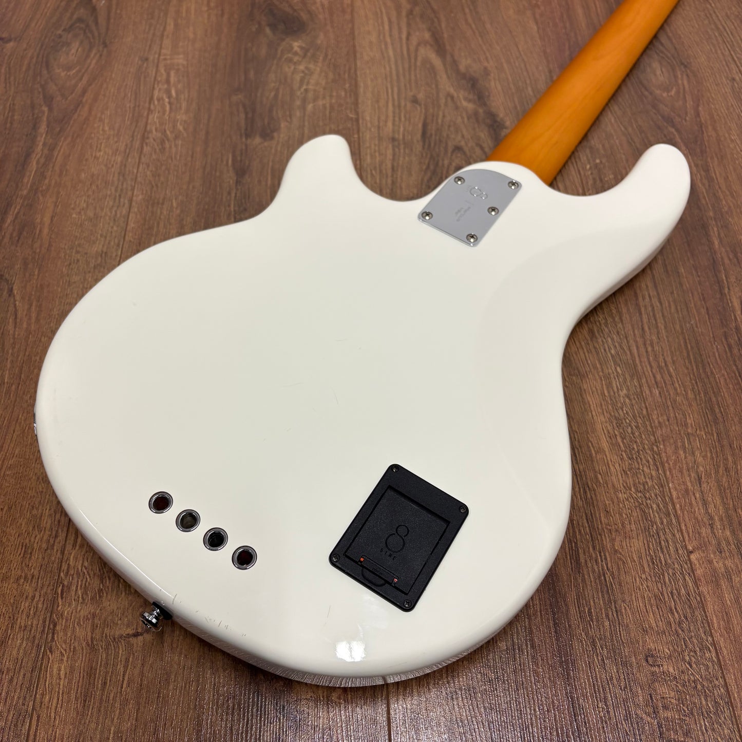 Pre-Owned Sire Marcus Miller Z3 - Antique White