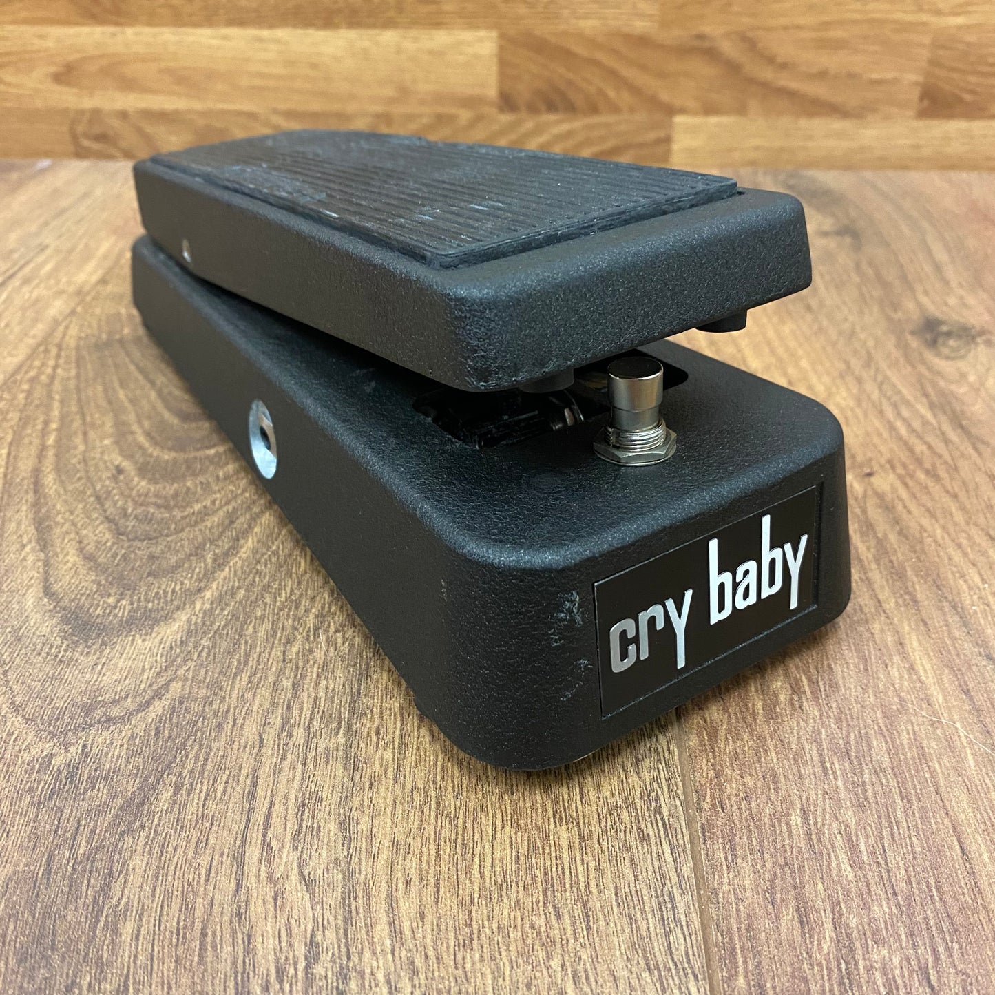 Pre-Owned Dunlop GCB95 Cry Baby Original Wah Pedal