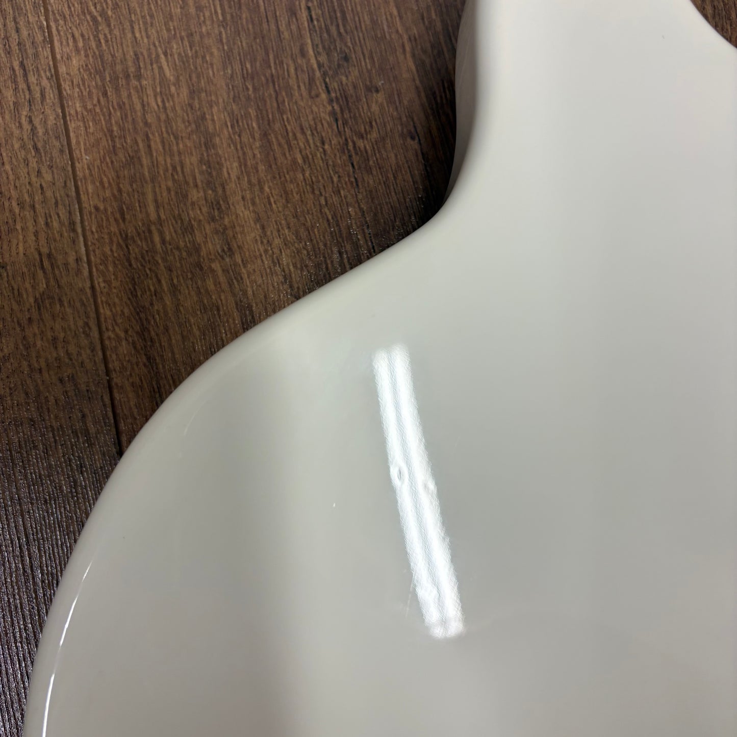 Pre-Owned Sire Marcus Miller Z3 - Antique White